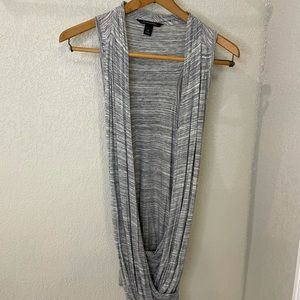 Layering top by Banana Republic